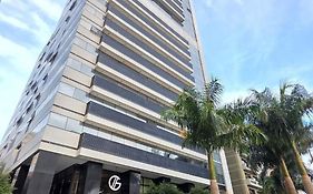 Apartamento lindo prox. do palacio